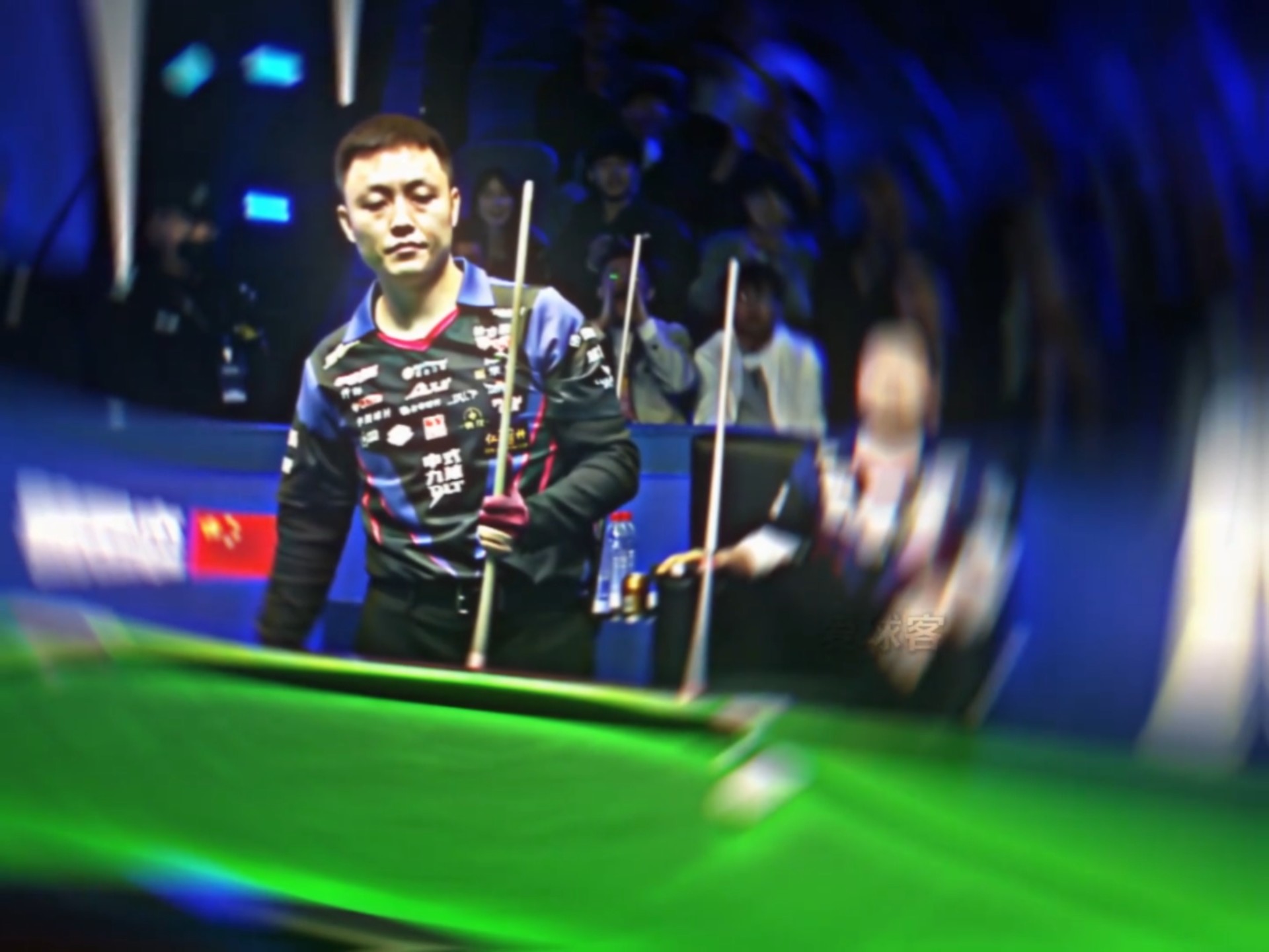 他们通过频 他们通过频