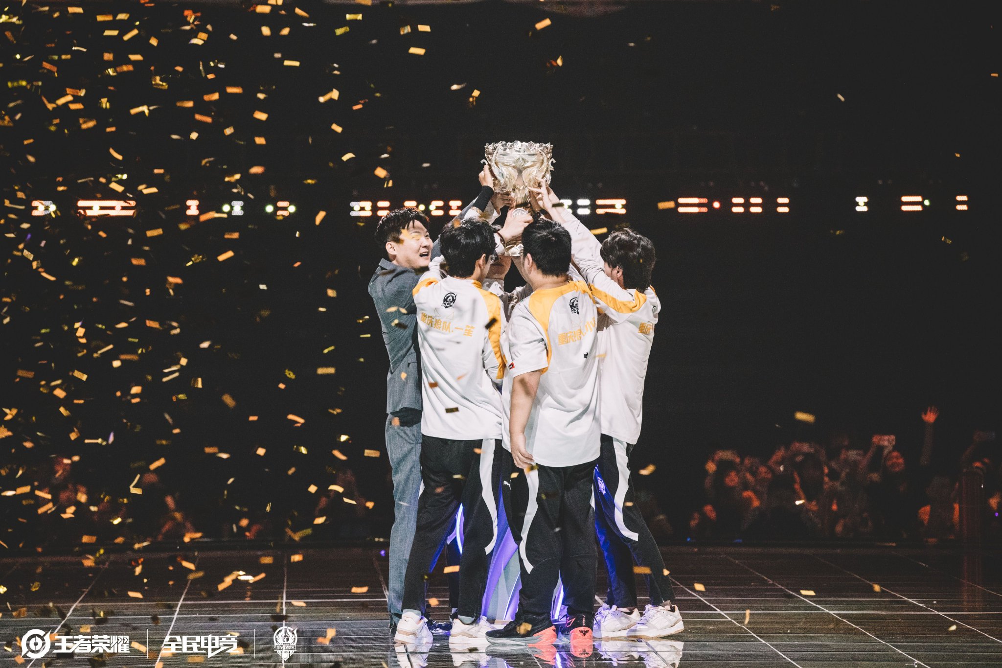 怪兽出笼 怪兽出笼