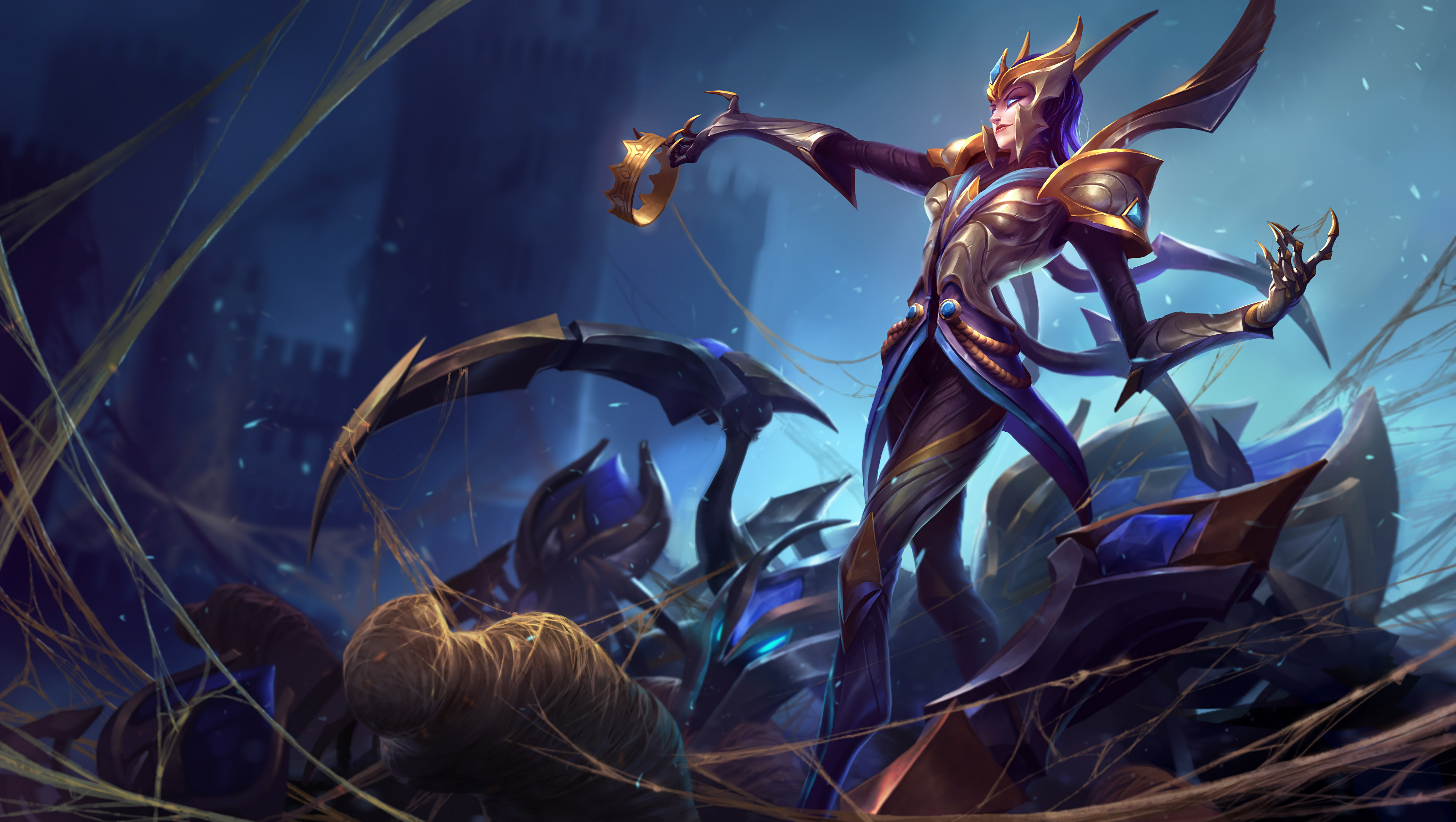 是江湖的血 是江湖的血